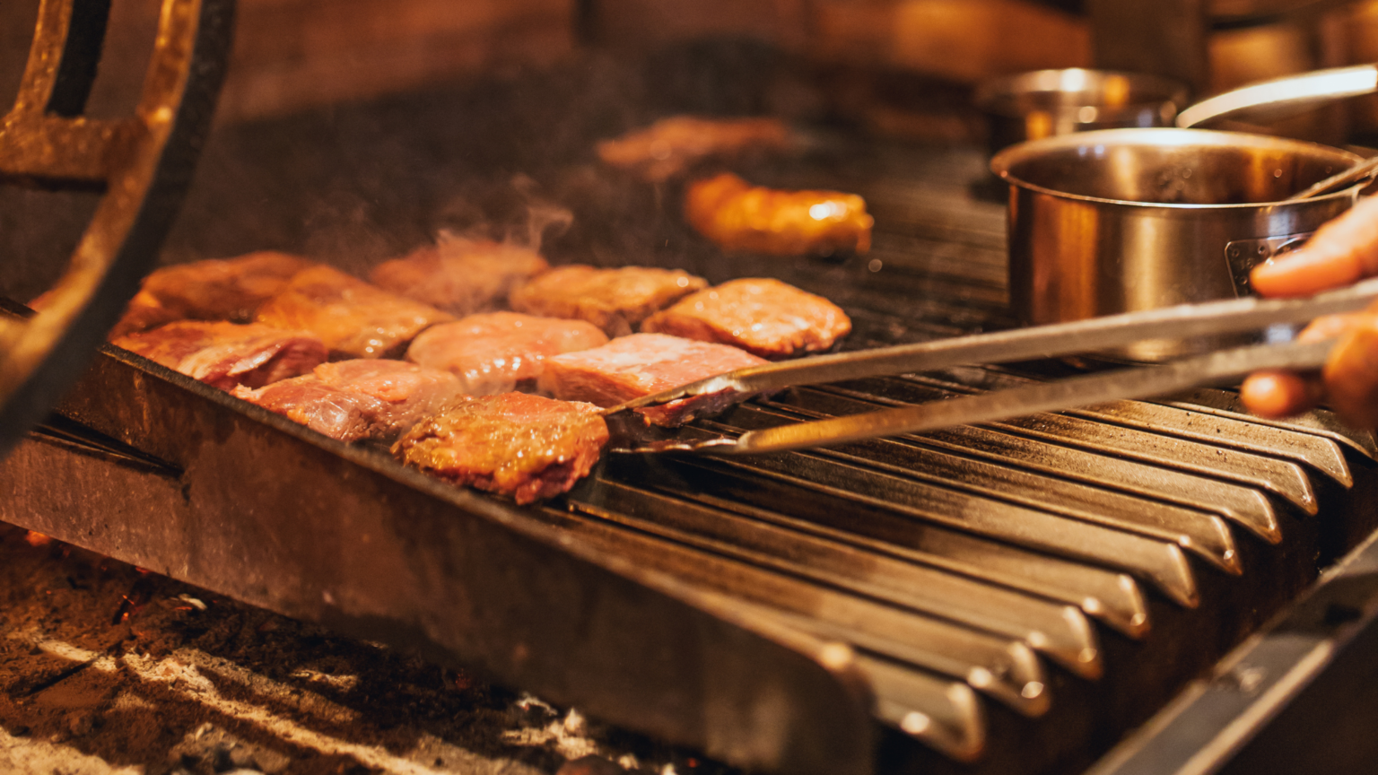 Cómo Hacer Una Auténtico Asado Argentino Trucos Y Consejos Pampeana 0605